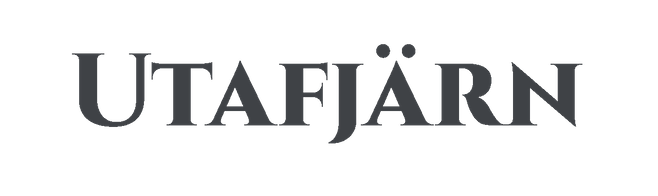 Utafjärn